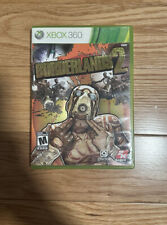 Borderlands 2 (Microsoft Xbox 360, 2012) Testado comprar usado  Enviando para Brazil