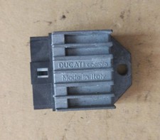 Regolatore tensione originale usato  Ciampino