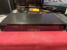Samsung dvd sr275m for sale  NUNEATON