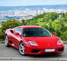 Ferrari f360 modena gebraucht kaufen  Waiblingen
