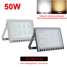 10w 500w led gebraucht kaufen  Deutschland