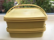 Rare vintage tupperware for sale  TROWBRIDGE
