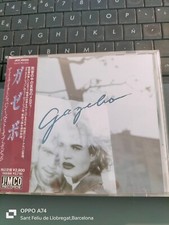 RAR JAPAN CD. GAZEBO. I LIKE CHOPIN. BEST. SAMBLE. OBI comprar usado  Enviando para Brazil