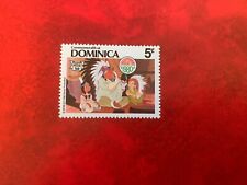 Dominica 1980 mnh for sale  HERNE BAY