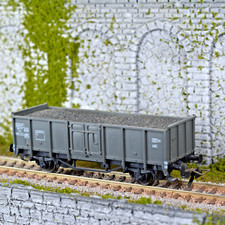Fleischmann 5206k wagon d'occasion  Sancerre