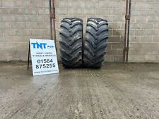 Pair 540 65r30 for sale  LUDLOW