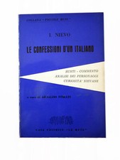 V7917 confessioni italiano usato  Frascati