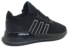 Tênis Adidas U Path X Originals Masculino Tamanho 8 Preto/Prata IF0096 comprar usado  Enviando para Brazil