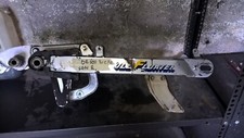 Forcellone suzuki 600 usato  Vajont