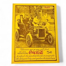 Vintage style coca for sale  Springfield