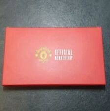 Manchester united official for sale  WALTHAM CROSS