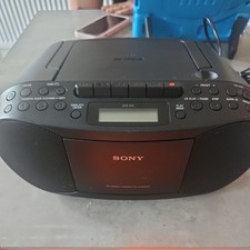 Sony cfd s70 for sale  DONCASTER