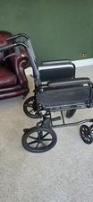 carony wheelchair for sale carony wheelchair for sale EASTBOURNE