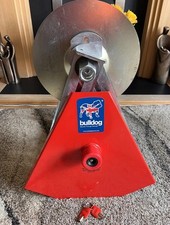 Bulldog centaur ca2000 for sale  BIRMINGHAM