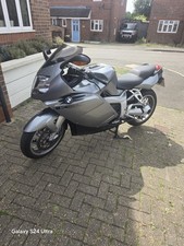 Bmw k1200s for sale  ST. ALBANS