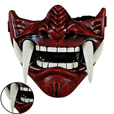 Red halloween demon for sale  Bordentown