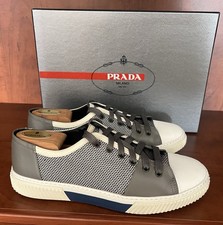 Prada men sneakers for sale  Stevenson Ranch