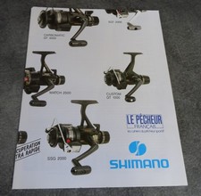 Dépliant publicitaire poster d'occasion  La Guerche-sur-l'Aubois