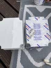Gewiss gw44217 deep for sale  COTTINGHAM