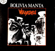 Arraia Bolivia - Winayataqui - CD, MUITO BOM ESTADO comprar usado Arraia Bolivia - Winayataqui - CD, MUITO BOM ESTADO comprar usado  Enviando para Brazil