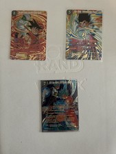 Dragonball super card for sale  CARDIFF