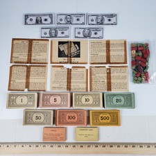 Vintage 1935 parker for sale  Dundee