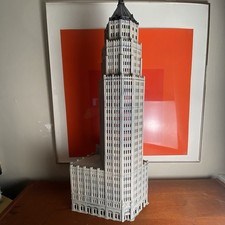 Scale skyscraper building for sale  Seattle