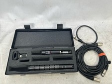 Sennheiser me66 shotgun for sale  UK