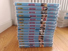Manga bleach serie usato  Montebelluna