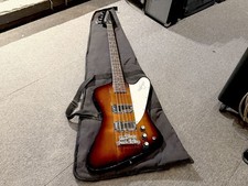 Baixo elétrico Epiphone Japão TB-90 2000 comprar usado Baixo elétrico Epiphone Japão TB-90 2000 comprar usado  Enviando para Brazil