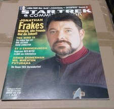 Star trek communicator gebraucht kaufen  Leiferde