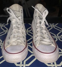 Usado, Tênis Converse Kids Chuck Taylor All Star clássico cano alto meninos 1 meninas 5 comprar usado  Enviando para Brazil