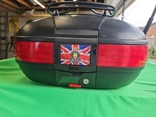 Kappa motorcycle topbox for sale  TADLEY