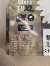 Riginal epson tinte gebraucht kaufen  Vaihingen an der Enz