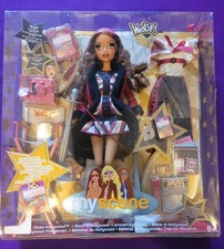 Rare mattel barbie d'occasion  Nice-