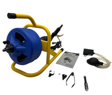 Cobra cable drum for sale  Angier