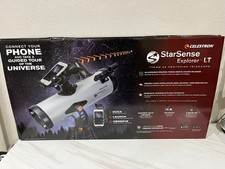 Celestron starsense explorer for sale  Las Vegas