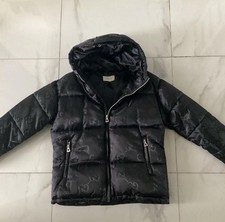 Gucci men puffer for sale  LONDON
