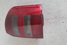 Fanale posteriore sinistro usato  Italia