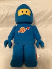 Lego astronaut plush for sale  Burleson
