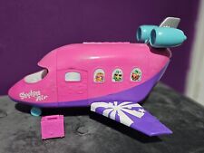 Shopkins air plane for sale  ALTRINCHAM