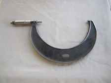 Vintage starrett 436 for sale  USA