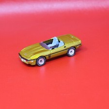 Matchbox 1987 corvette for sale  Decatur