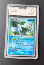 Carte pokemon artikodin d'occasion  La Glacerie