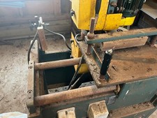 Multico tenoner tenon for sale  OKEHAMPTON
