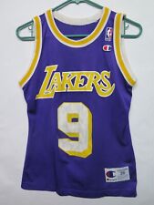 Vtg nba jersey for sale  Portland