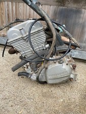 Canam ds650 engine for sale  HENLEY-ON-THAMES