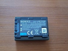 Batterie ion sony d'occasion Batterie ion sony d'occasion  Baillargues