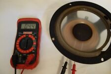 Infinity replacement woofer for sale  Cicero