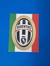 Scudetto raso juventus usato  Bitonto
